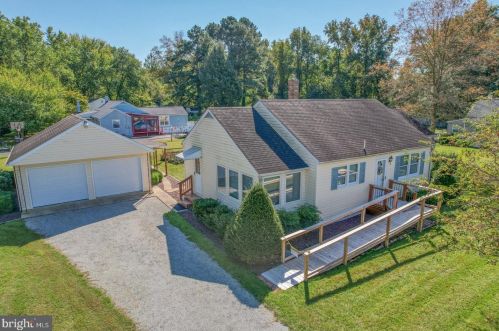 660 Blackbird Station Rd, Blackbird, DE 19734-9302