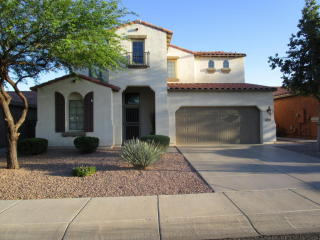 17341 Banff Ln, Sun City, AZ 85388-7712
