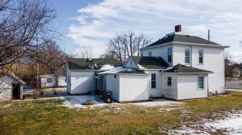 604 Temple St, Washington Ch OH  43160-1538 exterior