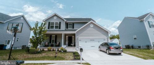 189 Sweeping Mist Cir, Frederica, DE 19946-2409
