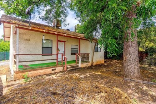 2262 Hewitt Ave, Oroville CA  95966-5474 exterior