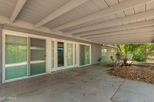 1202 Bethany Home Rd, Phoenix AZ  85015-1938 exterior