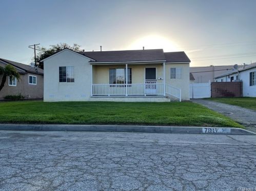 7817 Eglise Ave, Pico Rivera, CA 90660-4735