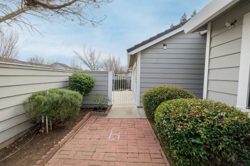 3609 Thomas More Way, Modesto CA  95356-0465 exterior