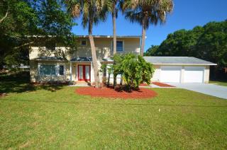 10265 60th St, Pinellas Park FL  33782-2602 exterior