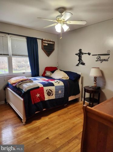 230 Forrestal Dr, Bear DE  19701-1668 exterior