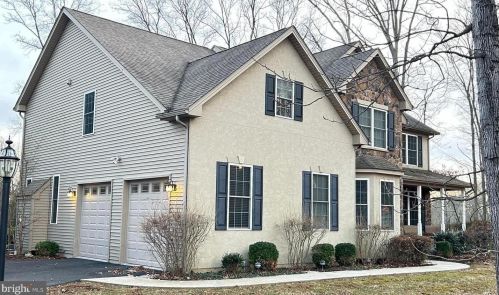2120 Hudnut Rd, Collegeville PA  19473-2022 exterior
