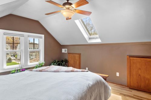 8134 Gridley Ave, Milwaukee WI 53213-3039 exterior