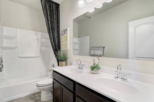 35238 San Ildefanso Ave, Maricopa AZ  85138-3440 exterior