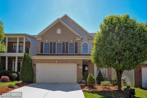 7627 Buckland Pl, Lorton, VA 22079-4729