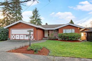 7745 28 Ave, Seattle WA  98117-4538 exterior