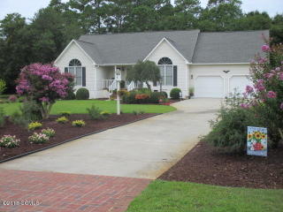 125 Oyster Rock, Newport, NC 28570-5077