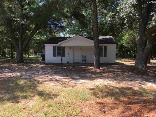 302 Tickle Weed Rd, Swansea, SC 29160-8941