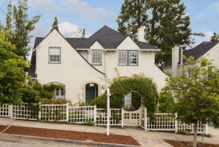 1140 Hollywood Ave, Oakland, CA 94602-1424
