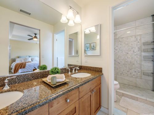 91-1262 Kaileolea Dr, Ewa Beach HI  96706-5033 exterior