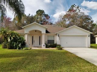 3034 Silver Palm Dr, Edgewater, FL 32141-6002