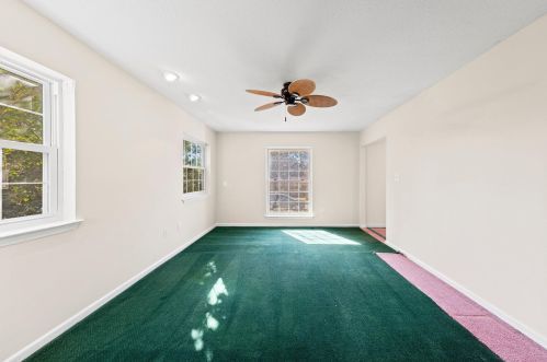 37 Walnut Ave, Shalimar FL  32579-1121 exterior