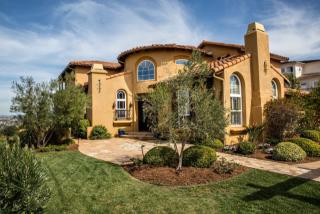 1701 Bella Laguna Ct, Encinitas CA  92024-1291 exterior