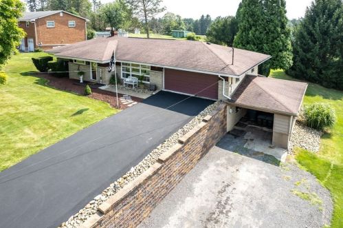 430 Aten Rd, Moon Twp, PA 15108-7761