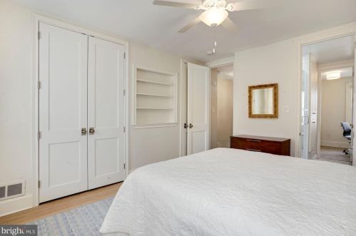 1218 28 St, Washington DC 20007-3355 exterior