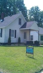 1248 Eclipse Pl, South Bend IN  46628-2852 exterior