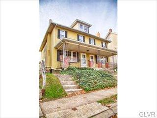 1616 Northampton St, Easton, PA 18042-3132