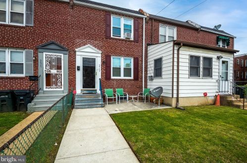 2709 Jessup St, Wilmington, DE 19802-3615