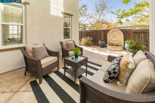 3333 Griffon St, Danville CA  94506-5007 exterior