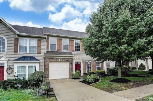 2277 Limestone Way, Miamisburg, OH 45342-5752