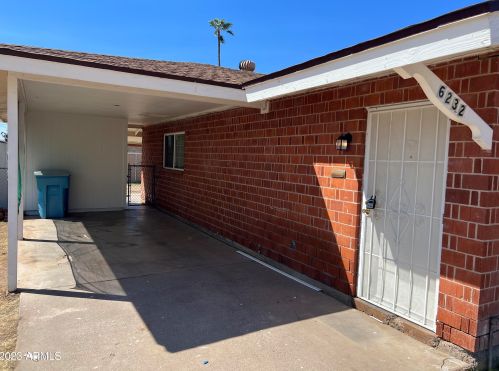6232 38th Ave, Phoenix AZ  85019-1513 exterior