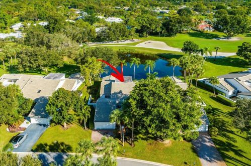 76 Cambridge Ln, Boynton Beach, FL 33436-6215