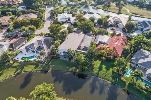 11167 Isle Brook Ct, West Palm Beach, FL 33414-7003
