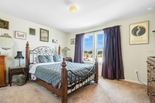 8734 Hinsdale Heights Dr, Polk City FL  33868-6010 exterior