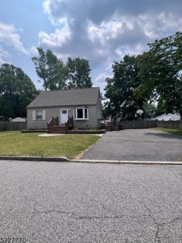 6 George St, Dover NJ  07801-3732 exterior