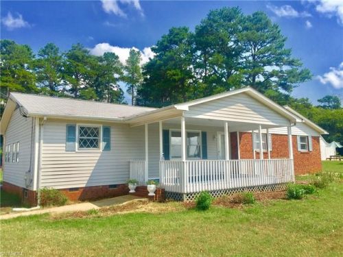 8960 Old Salisbury Rd, Linwood, NC 27299-9639