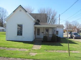 1159 Paris St, Frankfort, IN 46041-1265