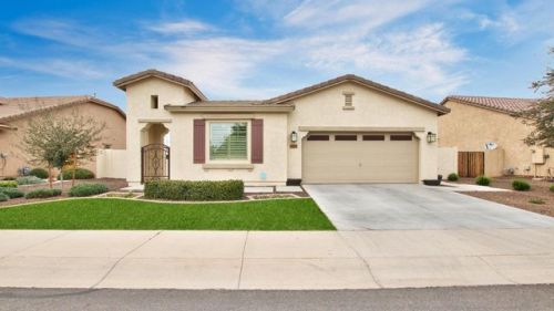 4088 White Dr, Chandler, AZ 85249-5533