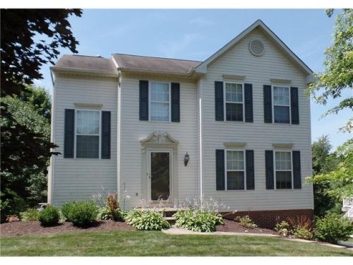 1017 Maplewood Dr, Canonsburg, PA 15317-6058