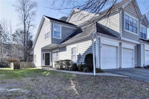 116 Kristin Ct, Yorktown, VA 23692-5712