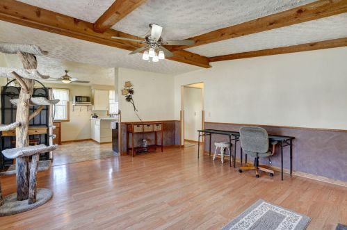 30427 Beachview Ln, Waterford WI 53185-3455 exterior