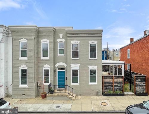 1240 Wylie St, Washington, DC 20002-4457