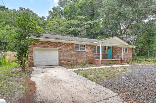 1926 River Rd, Johns Island SC  29455-8802 exterior