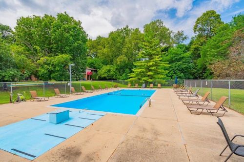 5301 Brody Dr, Madison WI  53705-1399 exterior