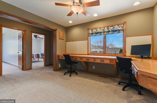 1306 16th Ave, Columbus MN  55025 exterior