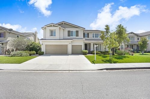 34885 Middlecoff Ct, Beaumont, CA 92223-7419