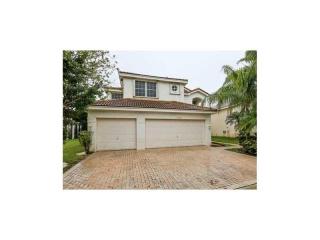 15304 19th St, Hollywood, FL 33027-4301