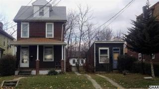 131 Columbia Rd, West Enola PA  17025-2404 exterior