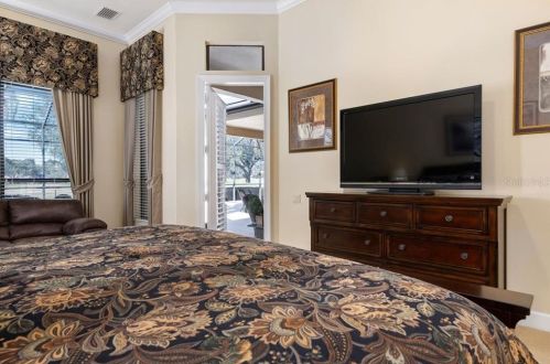 12713 Grand Traverse Dr, Dade City FL 33525-8230 exterior