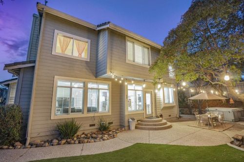 2749 Mira Bella Cir, Morgan Hill CA 95037-7602 exterior