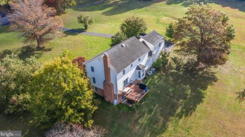 13140 Ada Ln, Nokesville VA  20181-3326 exterior